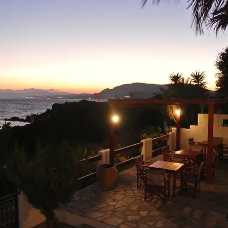 Andreas Aparthotel Pefki (Rhodes)