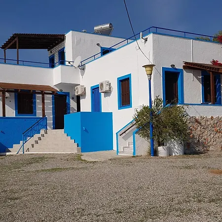 Aparthotel Andreas Pefki (Rhodes)