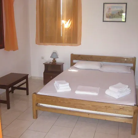 Aparthotel Andreas