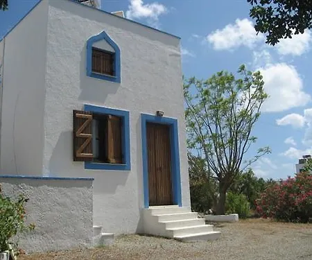 Andreas 3* Pefki (Rhodes)