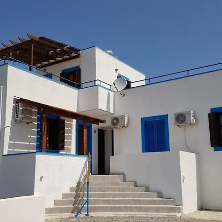Andreas Aparthotel Pefki (Rhodes)