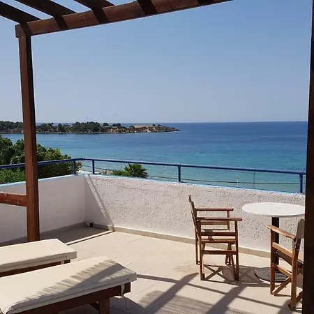 Andreas 3* Pefki (Rhodes)